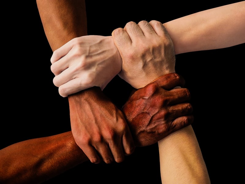 Cultural Unions