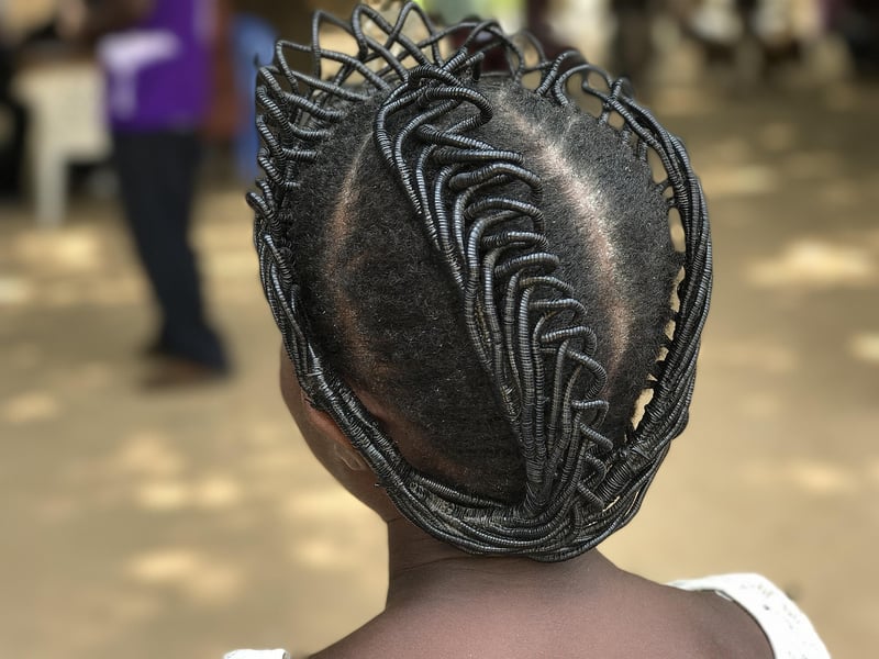 African Wedding Culture