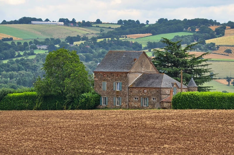 Farmhouse